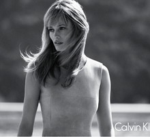 Kampania Calvin Klein White Label jesień-zima 2015/2016