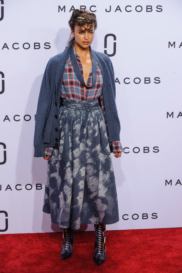 Marc Jacobs wiosna-lato 2016