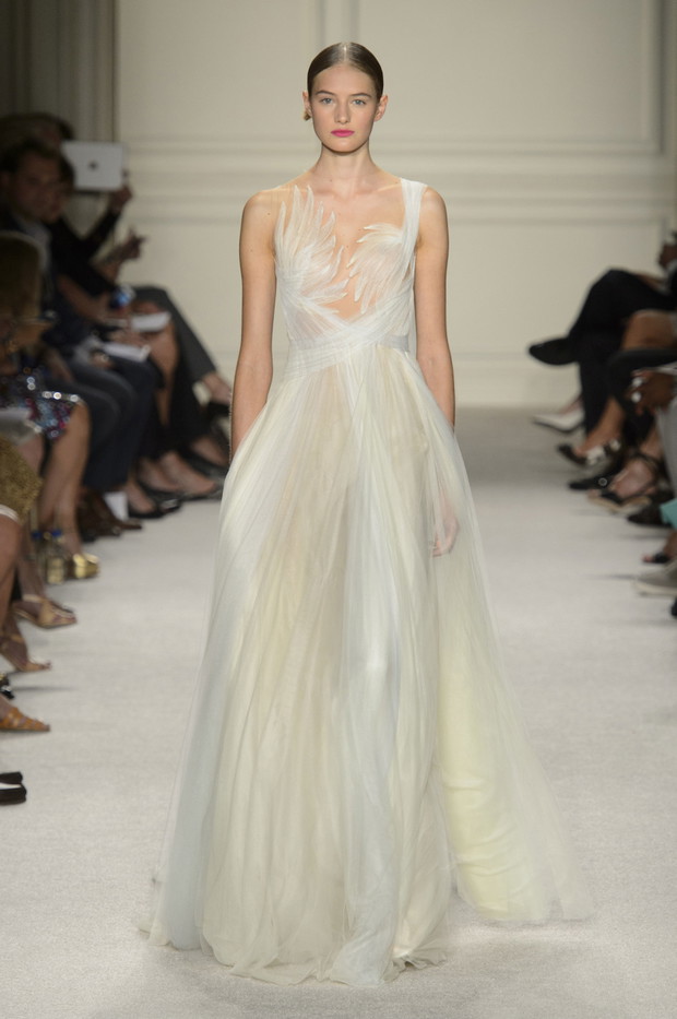 Marchesa wiosna-lato 2016