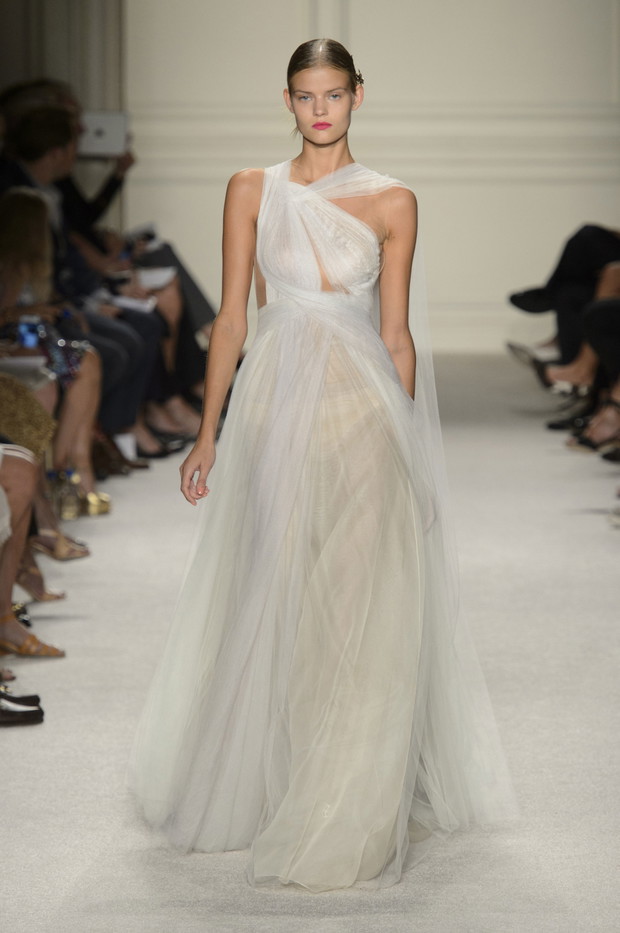 Marchesa wiosna-lato 2016