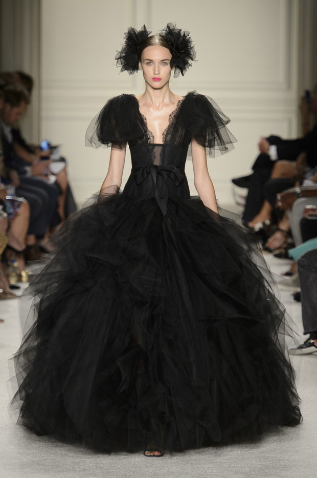 Marchesa wiosna-lato 2016