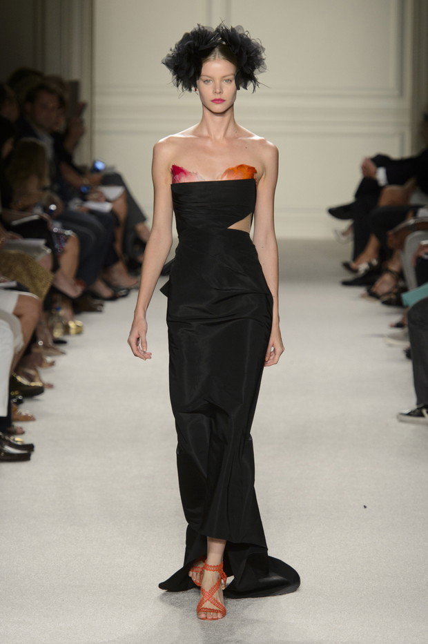Marchesa wiosna-lato 2016
