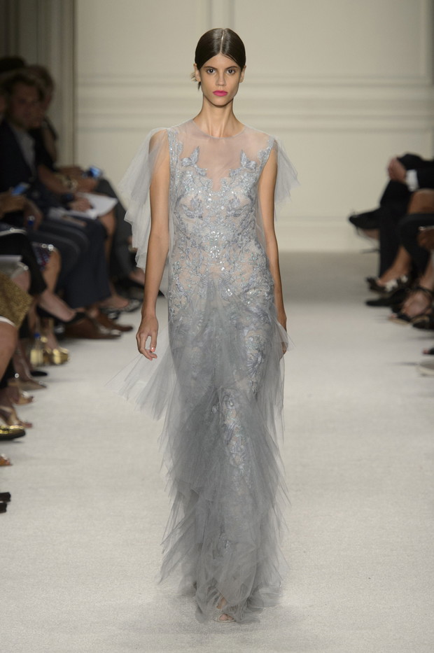 Marchesa wiosna-lato 2016