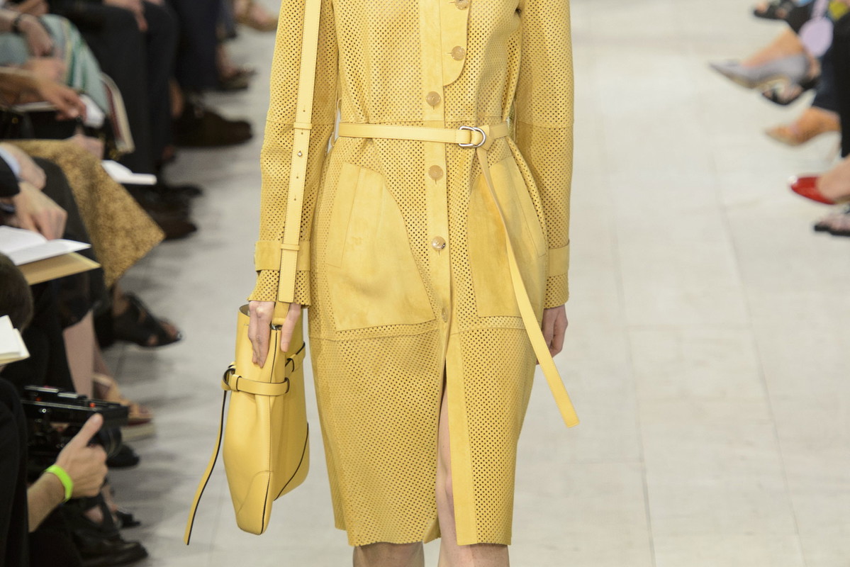 Michael Kors wiosna-lato 2016