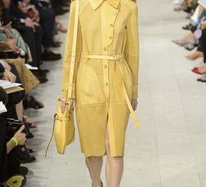 Michael Kors wiosna-lato 2016