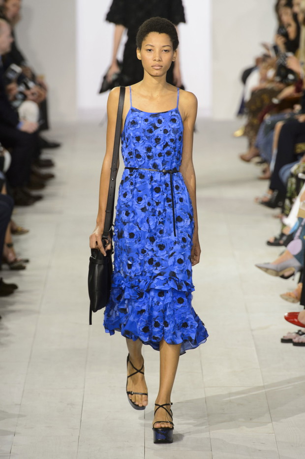 Michael Kors wiosna-lato 2016