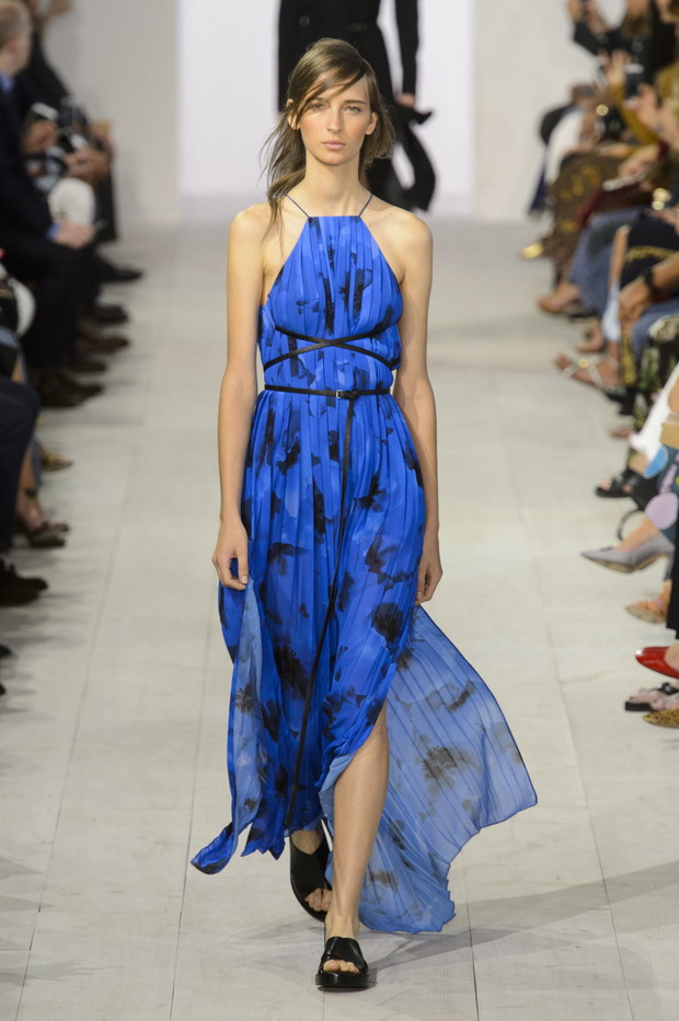 Michael Kors wiosna-lato 2016