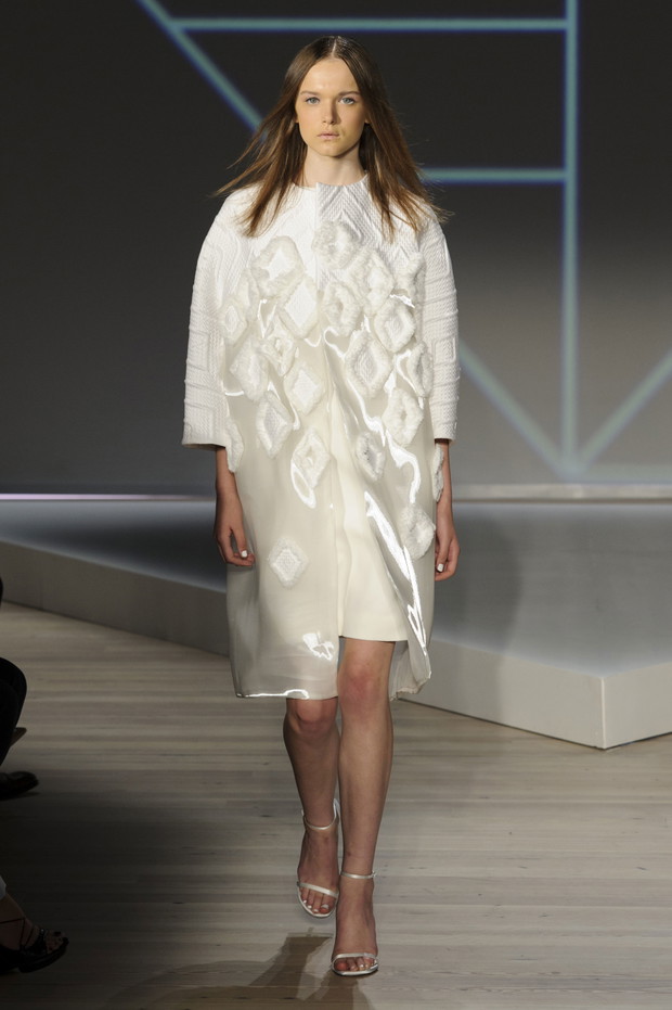 Pamella Roland wiosna-lato 2016