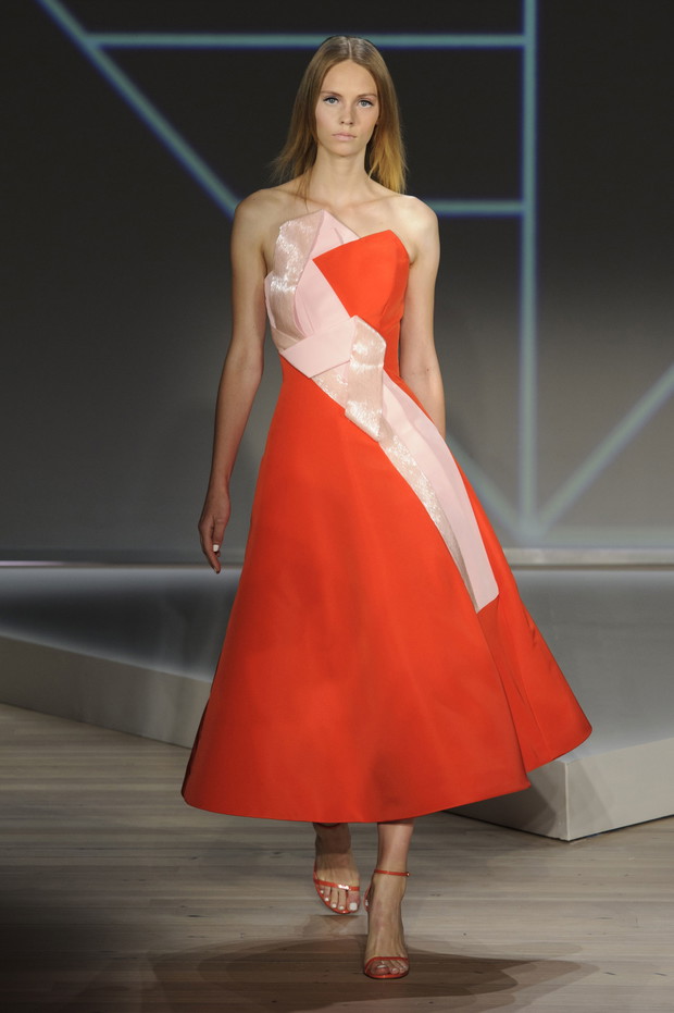 Pamella Roland wiosna-lato 2016
