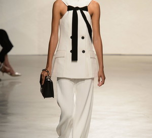 Proenza Schouler wiosna-lato 2016