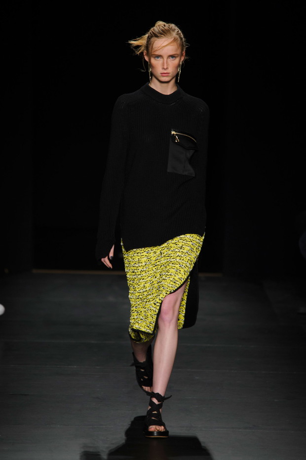 Rag & Bone wiosna-lato 2016