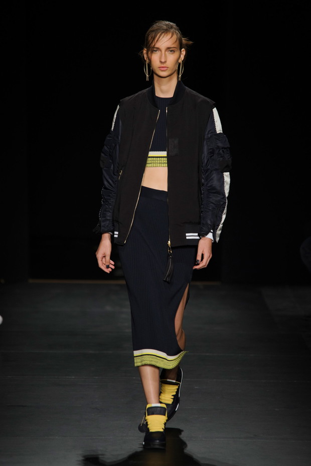 Rag & Bone wiosna-lato 2016