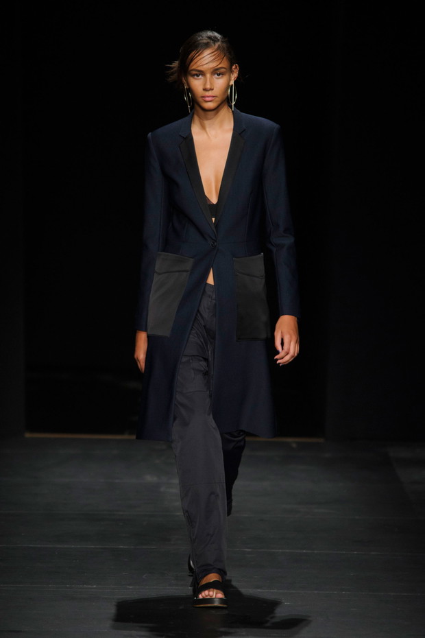 Rag & Bone wiosna-lato 2016