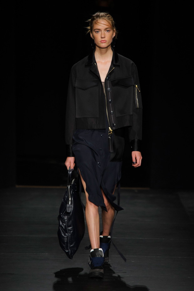 Rag & Bone wiosna-lato 2016