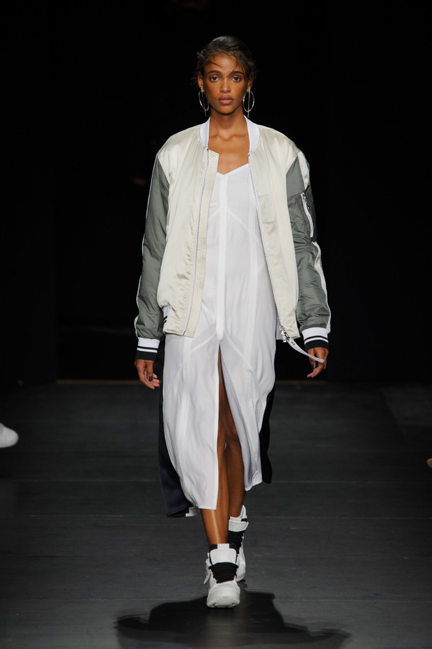 Rag & Bone wiosna-lato 2016