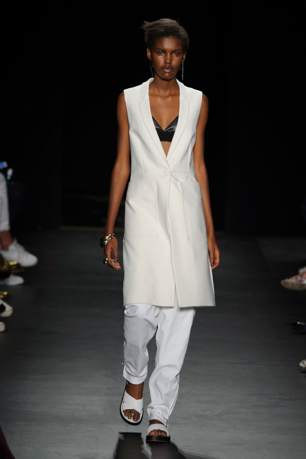 Rag & Bone wiosna-lato 2016