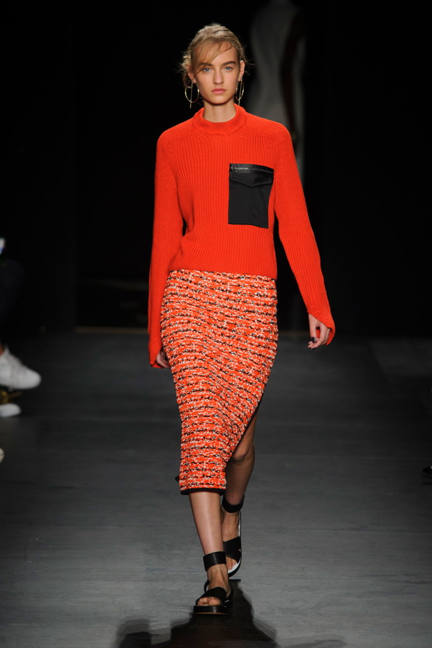 Rag & Bone wiosna-lato 2016