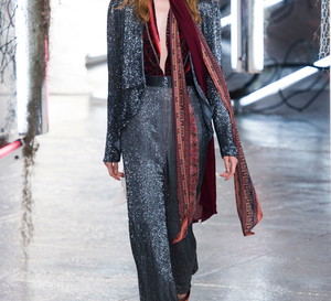 Rodarte wiosna-lato 2016