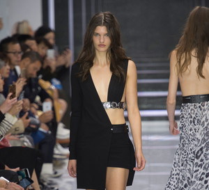 Versus Versace wiosna-lato 2016