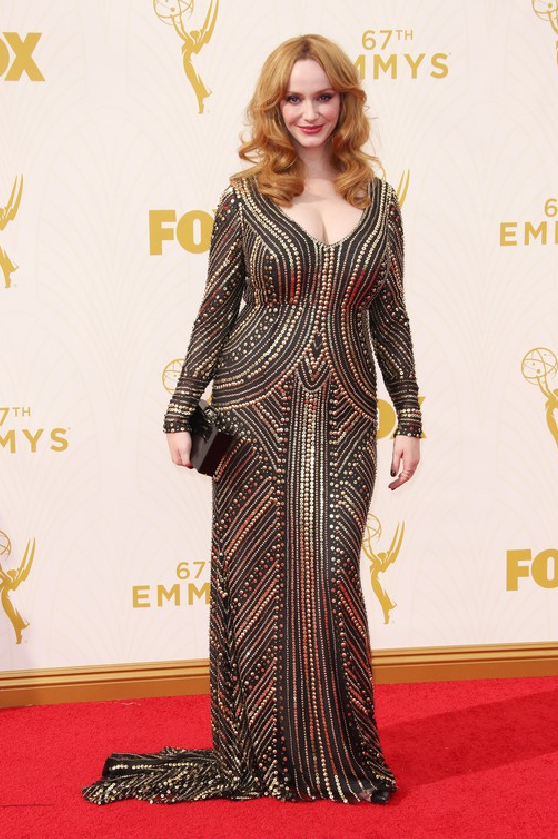Primetime Emmy Awards 2015