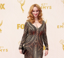 Primetime Emmy Awards 2015