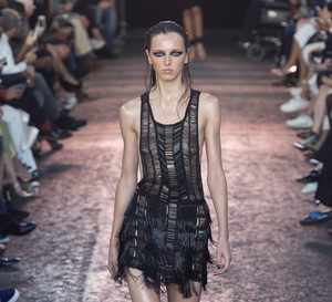 Julien Macdonald wiosna-lato 2016