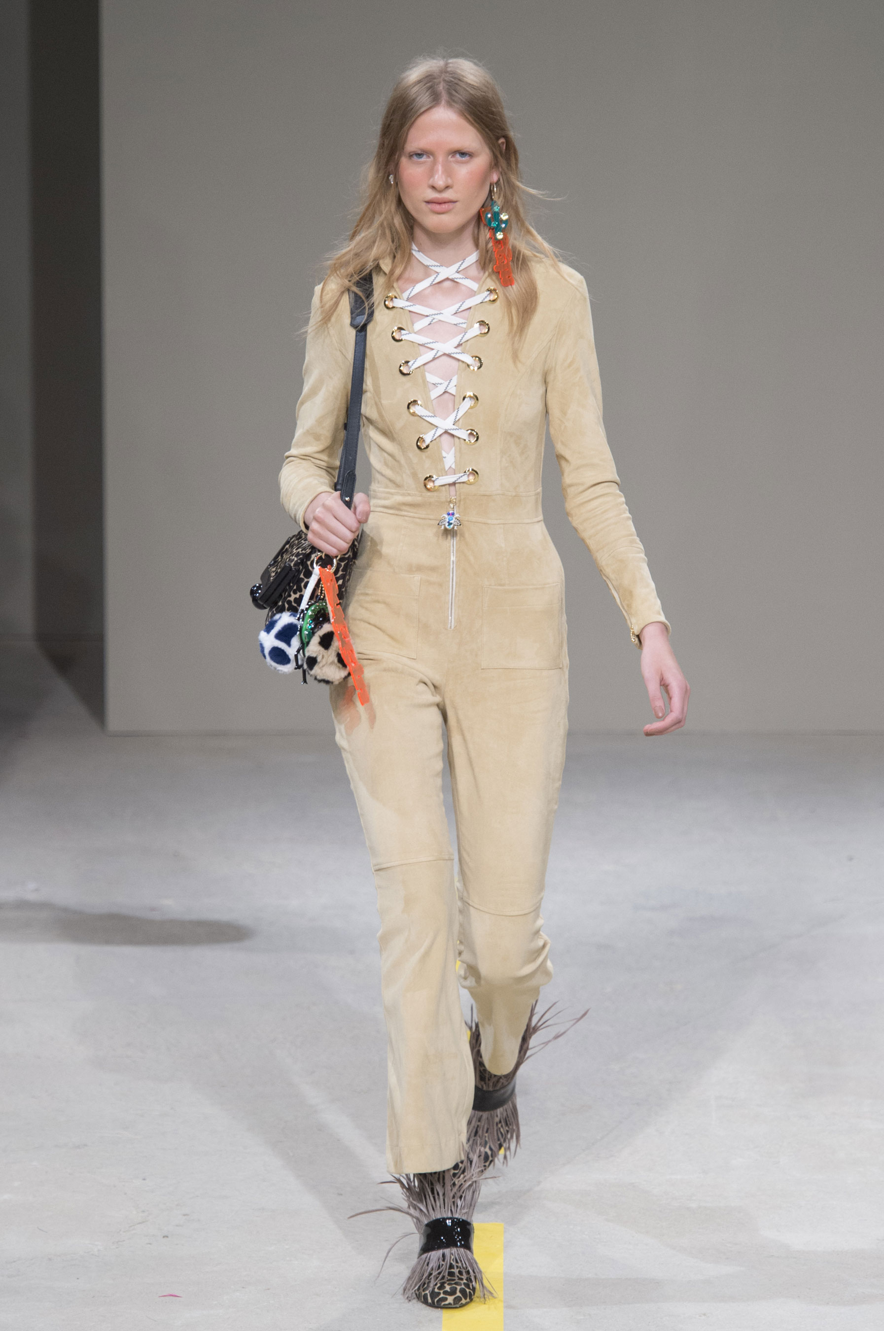 House of Holland wiosna-lato 2016