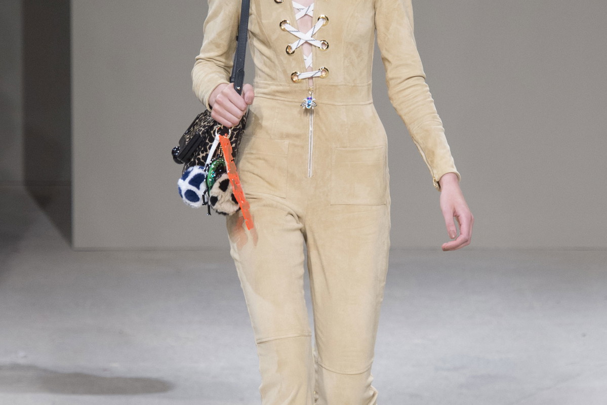 House of Holland wiosna-lato 2016