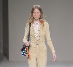 House of Holland wiosna-lato 2016