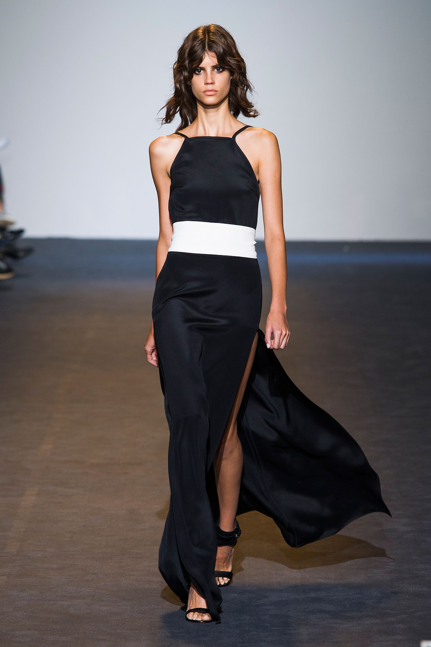 Costume National wiosna-lato 2016