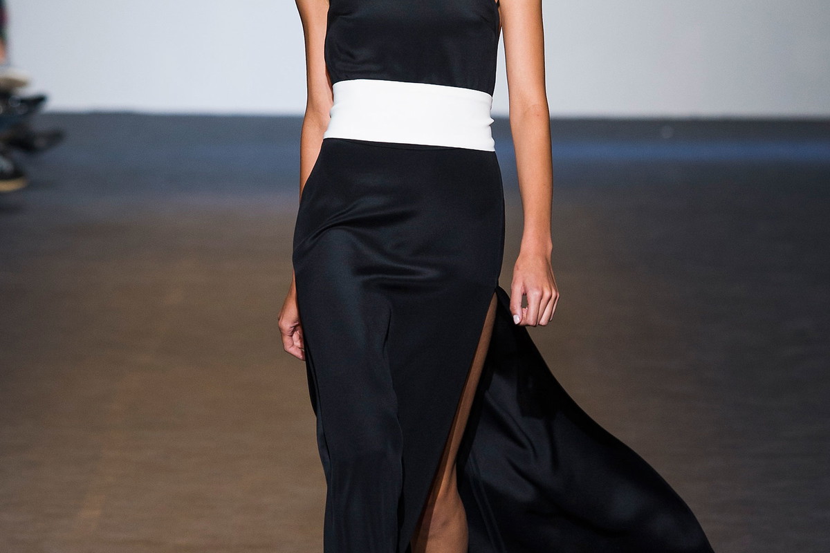 Costume National wiosna-lato 2016