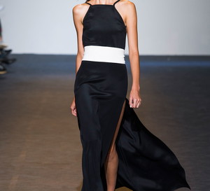 Costume National wiosna-lato 2016