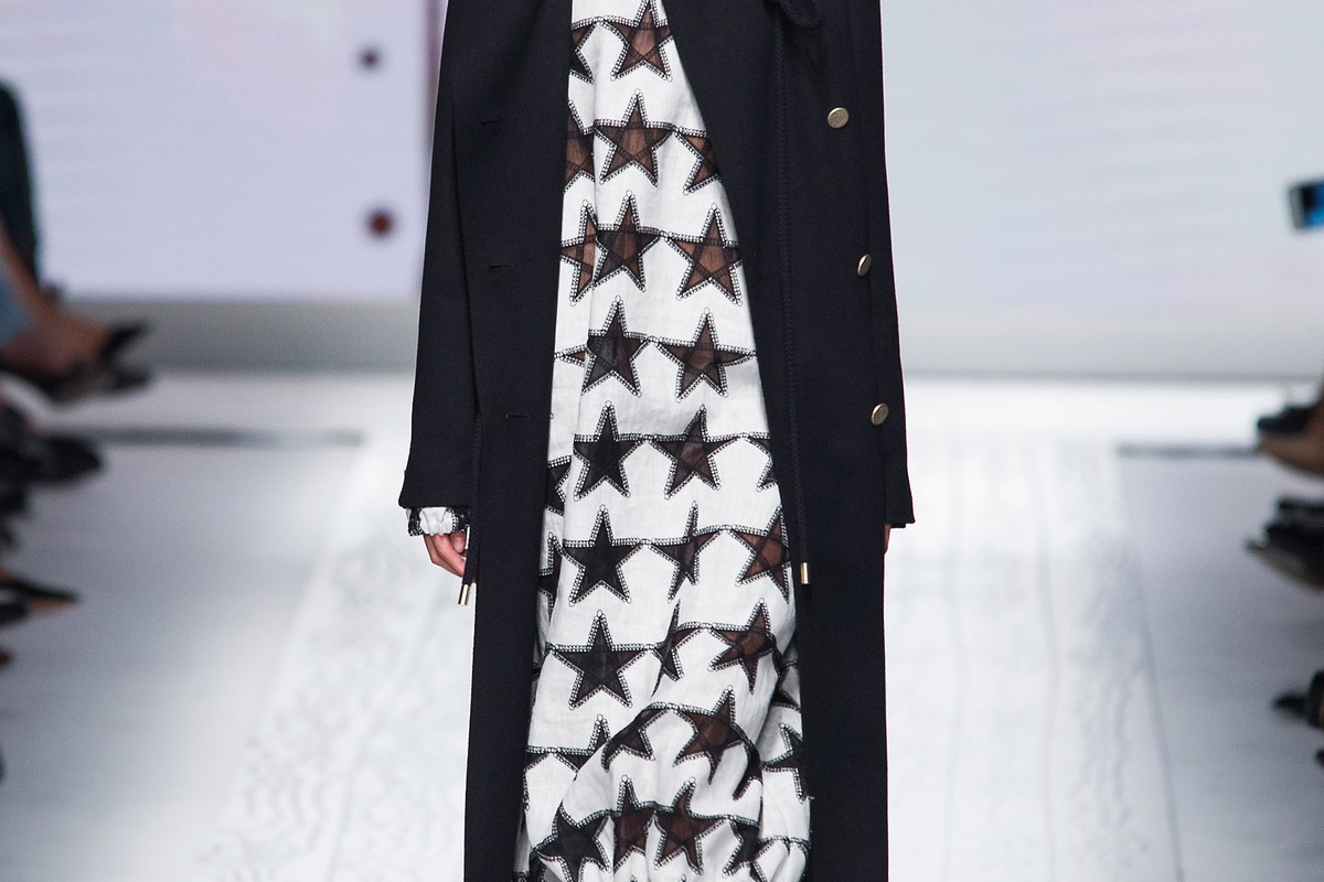 Max Mara wiosna-lato 2016