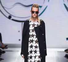 Max Mara wiosna-lato 2016