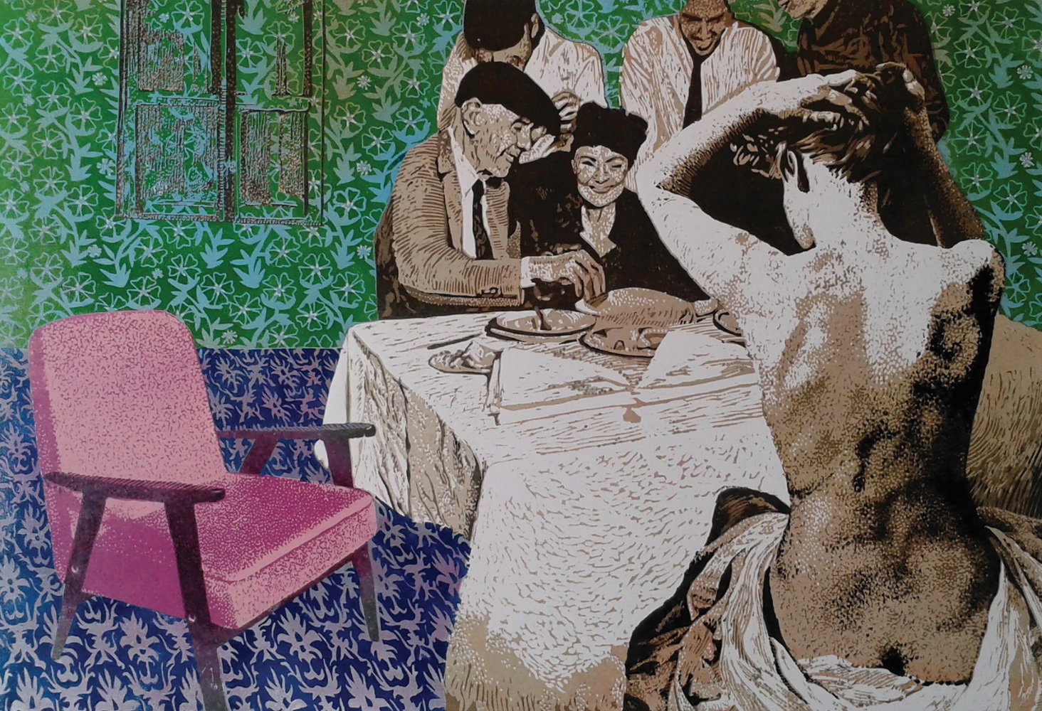 Ola Prusinowska "Imieniny"