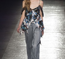 Emilio Pucci wiosna-lato 2016