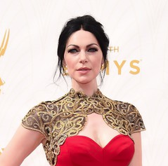 Emmy Awards 2015: fryzury i makijaż gwiazd