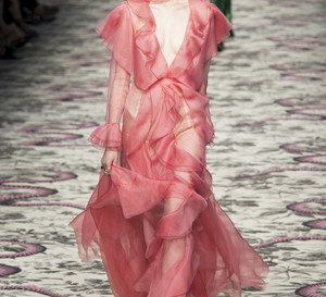 Gucci wiosna-lato 2016