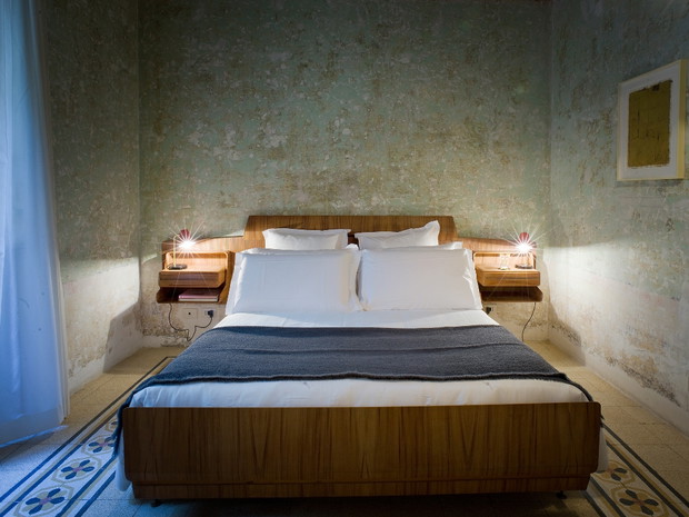 Hotel G-Rough w Rzymie - włoskie la dolce vita