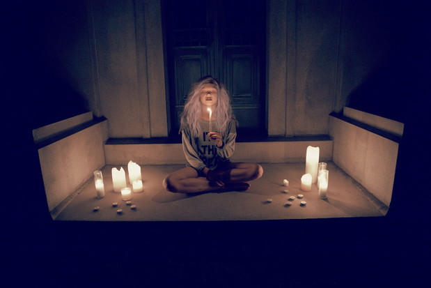 Kostiumy na Halloween 2015 od Wildfox