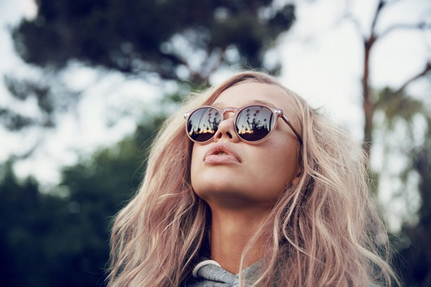Kostiumy na Halloween 2015 od Wildfox