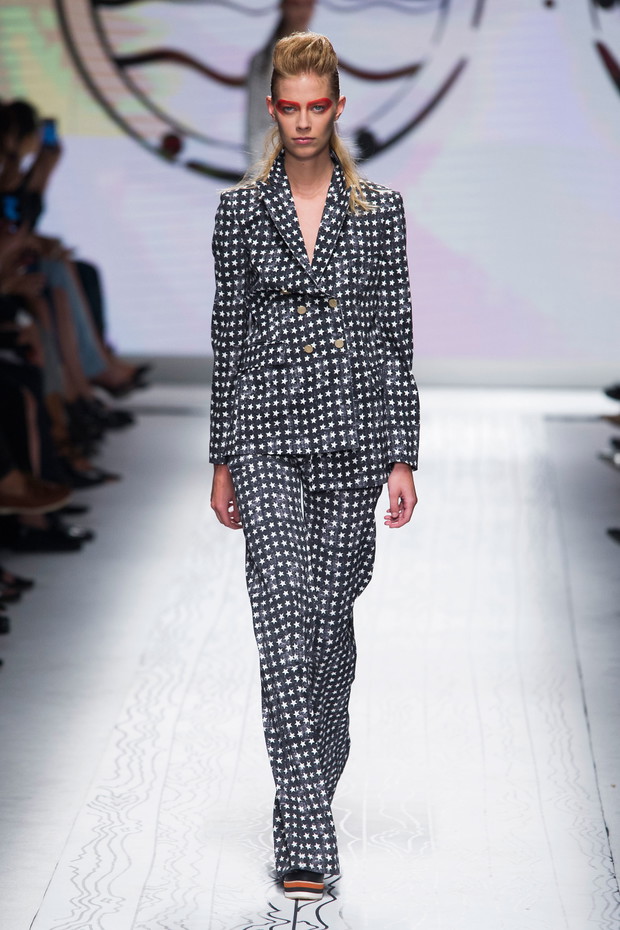 Max Mara wiosna-lato 2016