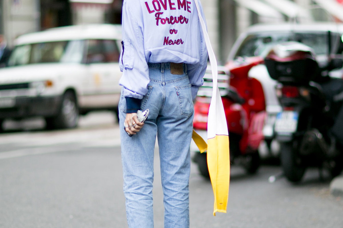 Street fashion: Milan Fashion Week wiosna-lato 2016
