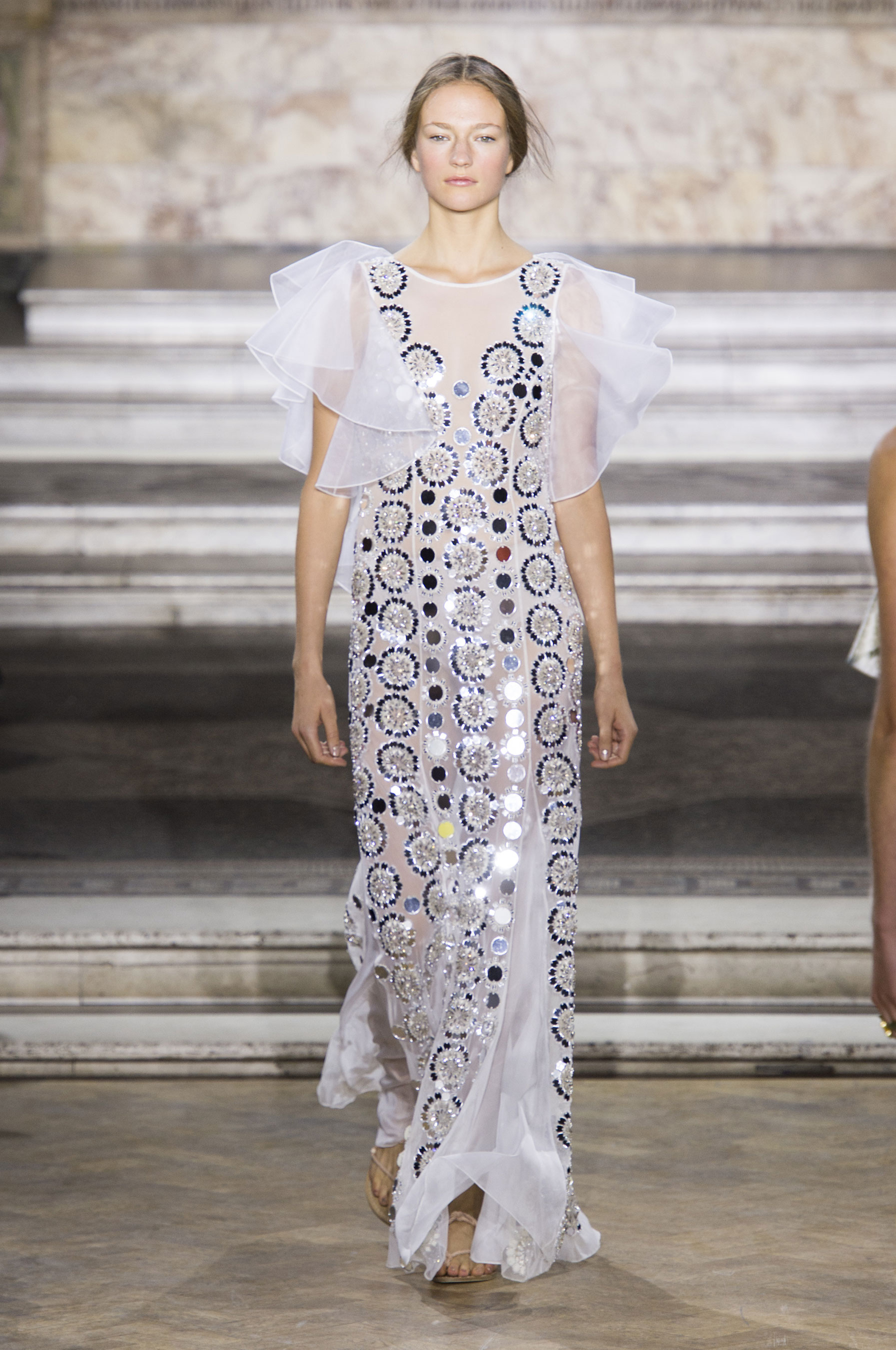 Temperley London wiosna-lato 2016