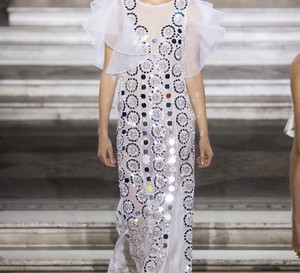 Temperley London wiosna-lato 2016