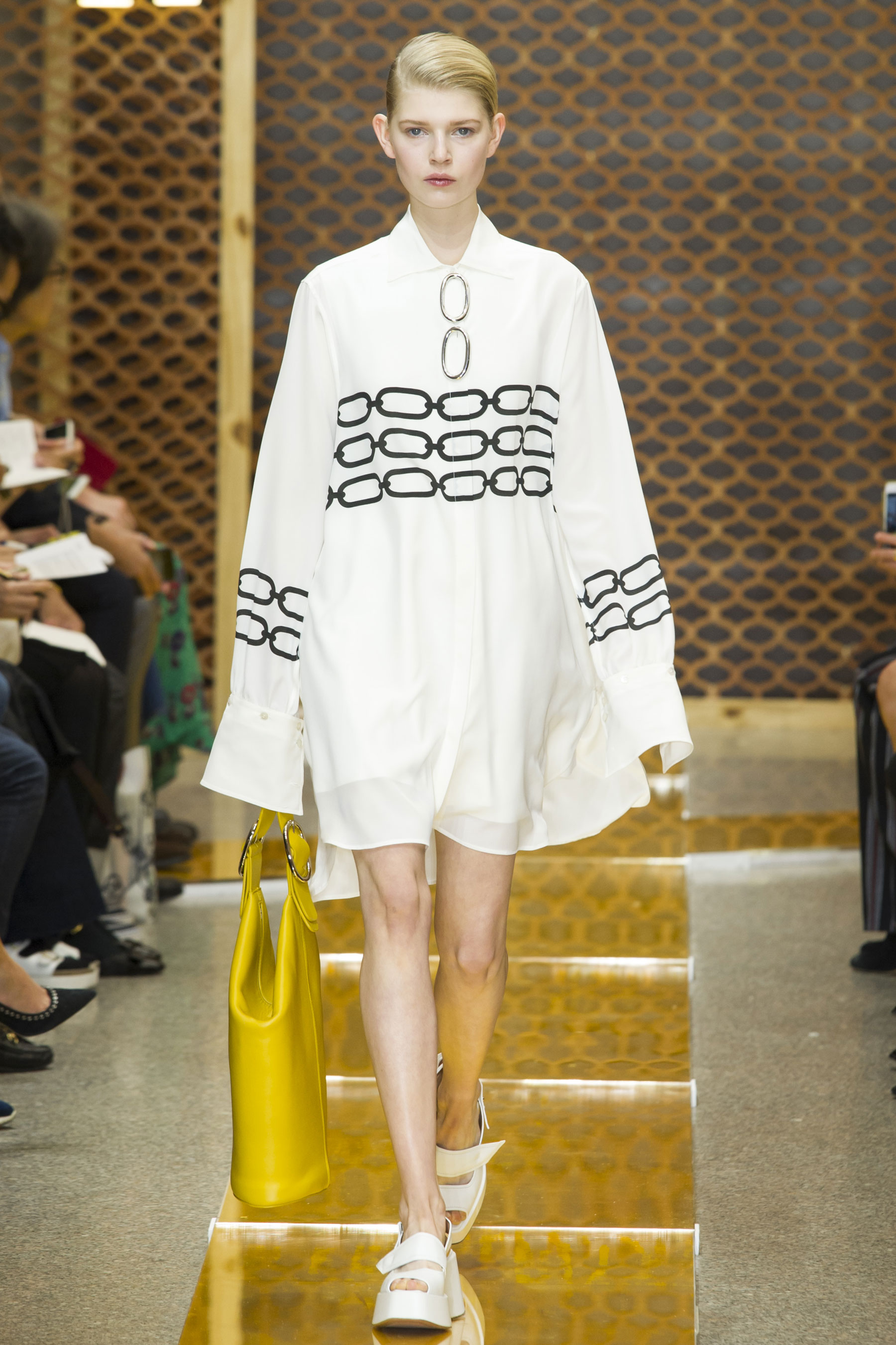 Sportmax wiosna-lato 2016