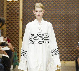 Sportmax wiosna-lato 2016