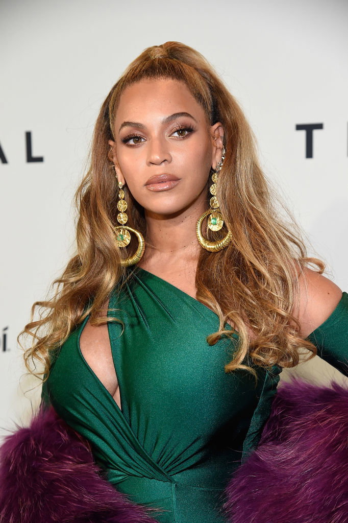 Beyoncé zaśpiewa w Polsce! Wokalistka i Jay Z wystąpią w Warszawie
