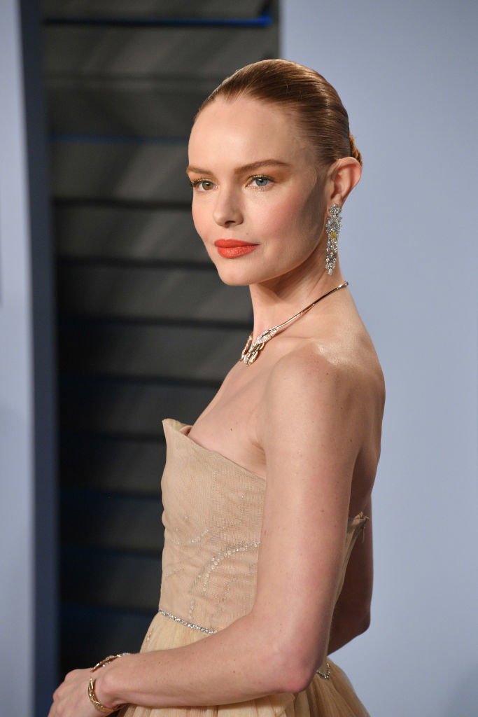 Kate Bosworth zagra Sharon Tate w nowym filmie Quentina Tarantino?
