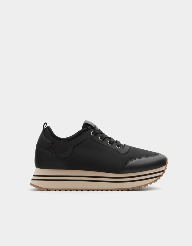 Buty Pull & Bear